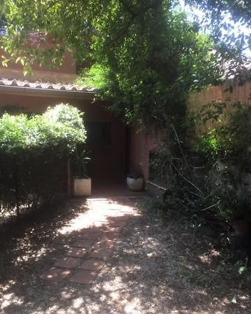 La Casa Di Ornella Apartment Rome Exterior photo