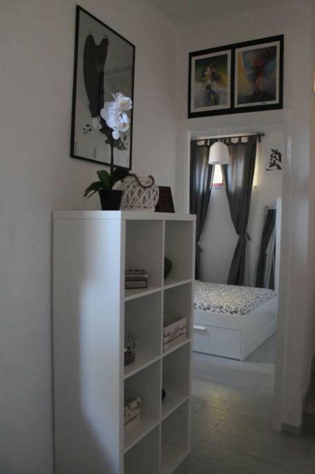 La Casa Di Ornella Apartment Rome Exterior photo