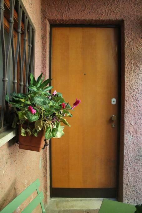 La Casa Di Ornella Apartment Rome Exterior photo