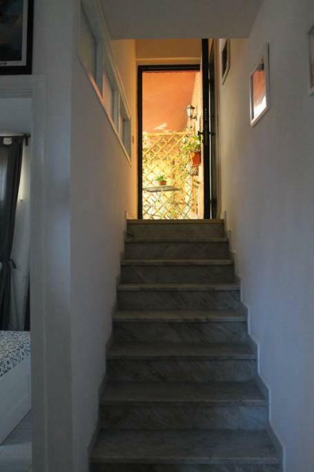 La Casa Di Ornella Apartment Rome Exterior photo
