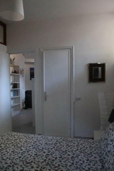 La Casa Di Ornella Apartment Rome Exterior photo