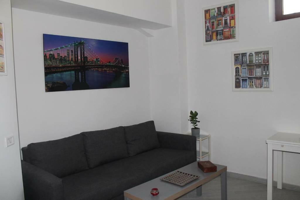 La Casa Di Ornella Apartment Rome Exterior photo