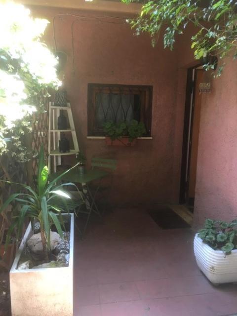 La Casa Di Ornella Apartment Rome Exterior photo