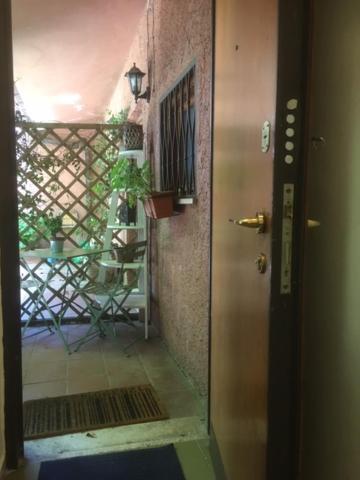 La Casa Di Ornella Apartment Rome Exterior photo