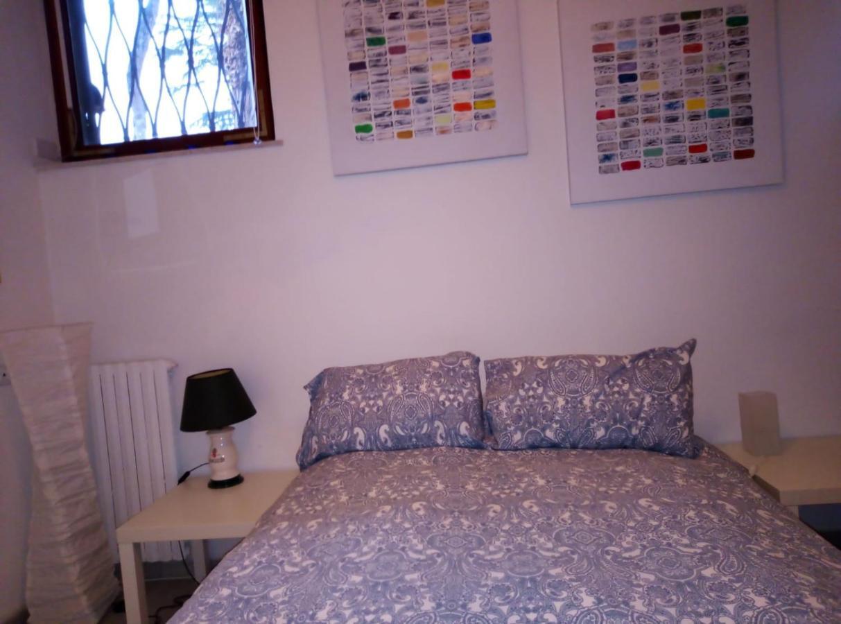 La Casa Di Ornella Apartment Rome Exterior photo